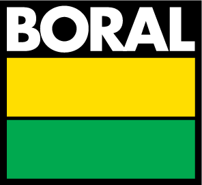 Boral logo